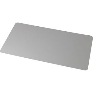kaiserkraft Schreibunterlage Purosens Stijl, BxT 1200 x 600 mm, weiß