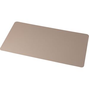 kaiserkraft Schreibunterlage Purosens Stijl, BxT 1200 x 600 mm, rose
