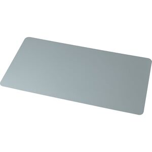 kaiserkraft Schreibunterlage Purosens Stijl, BxT 1200 x 600 mm, aqua