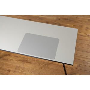 kaiserkraft Schreibunterlage Purosens Stijl, BxT 700 x 500 mm, weiß