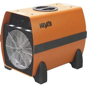 Elektroheizer Heylo DE 20, 400 V/50 - 60 Hz/3 Phasen, LxBxH 570 x 414 x 482 mm kaiserkraft