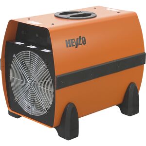Elektroheizer Heylo DE 10, 400 V/50 - 60 Hz/3 Phasen, LxBxH 570 x 414 x 482 mm kaiserkraft