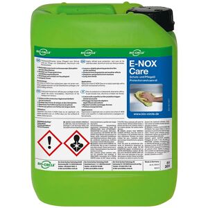 Schutz-/Pflegeöl E-NOX Care Bio-Circle