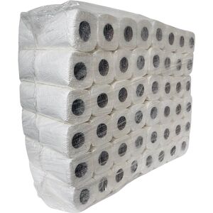 Küchenrolle, VE 48 Stk, Zellstoff, 3-lagig, weiß kaiserkraft