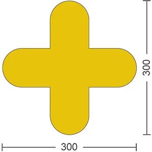 PVC-Bodenmarkierungen - kaiserkraft