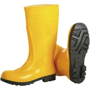 S5 Sicherheitsstiefel SAFETY Leipold+Döhle