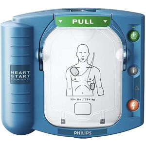 Defibrillator HeartStart HS 1 - kaiserkraft