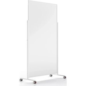 Design-Whiteboard VARIO, mobil magnetoplan