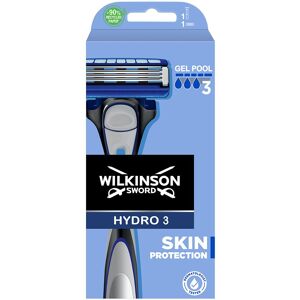 hygiene100 Rasierapparat Wilkinson Hydro 3 Typ 398L