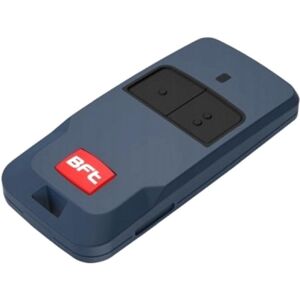 Bft Mitto Cool C2 Fernbedienung 2 Kanäle Funksteuerung D112306 Original 2-Kanal Torsender