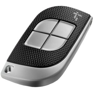 Came Tts-Fernbedienung 4 Kanäle 433 Mhz Rolling Code Tts44rks - 806ts-0250