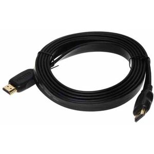 High-Definition-Multimedia-Schnittstelle Kabel Hdmi 2m