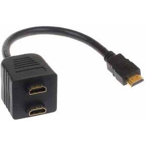 Splitter 1x2 Hdmi Eco - 90sp-1/2eco