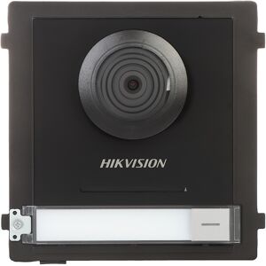 Hikvision Ds-Kd8003-Ime1 Modulare Ip-Außenstation, 1 Ruftaste