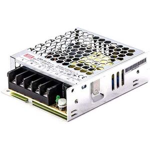 Meanwell Lrs-35-15 Schlankes Schaltnetzteil Mit Einzelausgang 15v 36w 2,4a Ip20