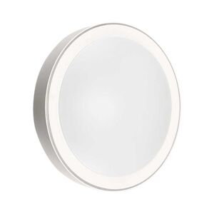 V-Tac Vt-8402 20 W / 40 W Kreisförmige Weiße Farbwechselnde Dimmbare 3-In-1-Led-Deckenleuchte Mit Fernbedienung – Artikelnummer 2114761