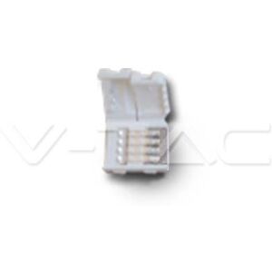 V-Tac Led-Streifen-Steckverbinder Smd5050 Rgb - 3505