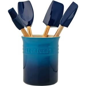 Le Creuset Premium 91057001220000 Azure, Kochlöffelset