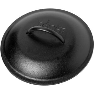 Lodge Skillet Deckel für Pfannen L8IC3, Durchmesser ca. 26 cm