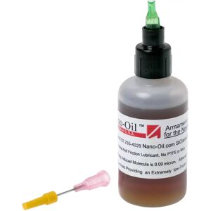 Nano-Oil 5w Pflegeöl 30cc/30ml