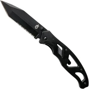 Gerber Paraframe II Tanto Serrated 31-003635 Taschenmesser