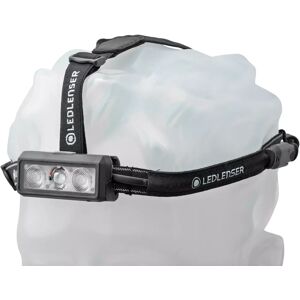 Led Lenser NEO9R, 1200 Lumen, schwarz, Stirnlampe für Trailrunning