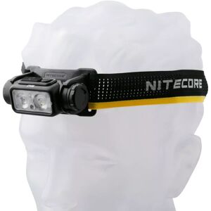 Nitecore NU43 aufladbare Stirnlampe, 1400 Lumen