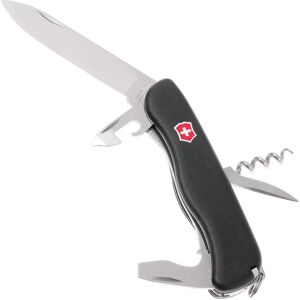 Victorinox Nomad schwarz