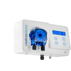 Dosieranlage Innowater - pH & Redox