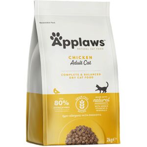 Applaws Adult Huhn - 2 kg