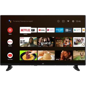 JVC Fernseher »LT-32VAF3355« Android Smart TV 32 Zoll Full HD