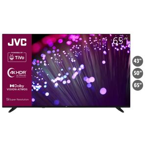 JVC Fernseher »LT-VU3455« TiVo Smart TV 4K UHD