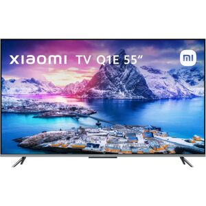 Xiaomi Q1E »L55M6-6ESG« Fernseher 55 Zoll 4K ULTRA HD Smart TV