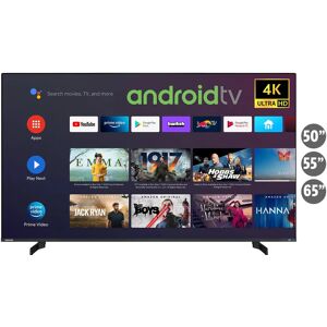 Toshiba Fernseher »UA5D63DGY« 4K UHD Smart TV