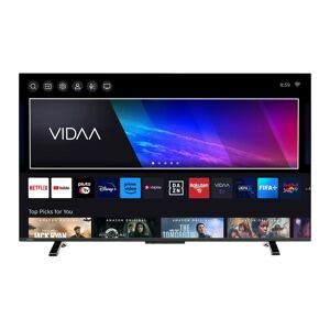 Toshiba Fernseher »40LV2E63DAZ« VIDAA Smart TV 40 Zoll (102 cm​​​​​​​) Full HD