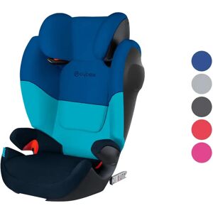 CYBEX Autokindersitz »Solution M-Fix SL«, Gruppe II-III, 15-36 kg