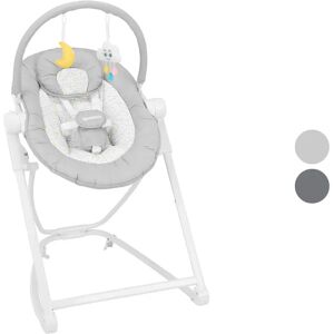 Badabulle Babywippe »Compact'up«, neigbar und höhenverstellbar