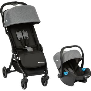 bebeconfort Duo Kinderwagen »Bonny«, ultrakompakt