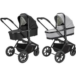 Osann Kombi-Kinderwagen »Vamos«, komfortabel und stylisch