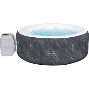 Bestway LAY-Z-SPA WLAN-Whirlpool Boracay AirJet Ø 180 x 66 cm, rund