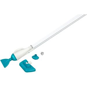 Bestway Pumpenbetriebener Poolsauger für Poolgrößen bis 457 cm