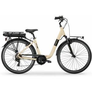 MBM E-Bike City »RHEA«, 28 Zoll