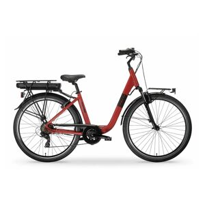 MBM E-Bike City »RHEA«, 28 Zoll