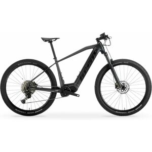 MBM E-Bike Mountainbike »KAIROS«, 29 Zoll