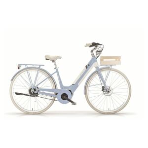 MBM E-Bike City »Primavera«, 28 Zoll