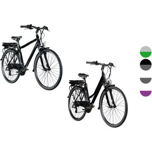 Zündapp E-Bike Trekkingrad »Z802 700c«, 28 Zoll