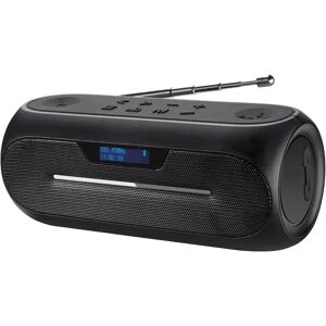 SILVERCREST® Bluetooth®-Lautsprecher »Rhythm Tune«, 5 Watt RMS