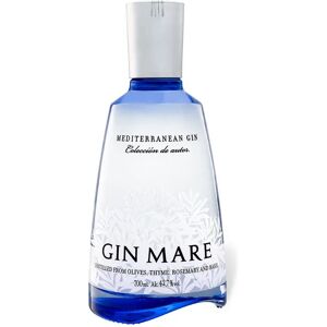 Gin Mare Mediterranean Gin 42,7% Vol