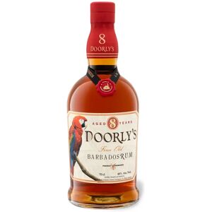 Doorly's Barbados Rum 8 Jahre 40% Vol