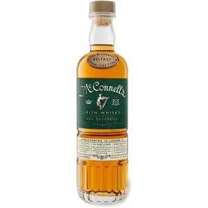 McConnells's Irish Whisky 5 Jahre 42% Vol